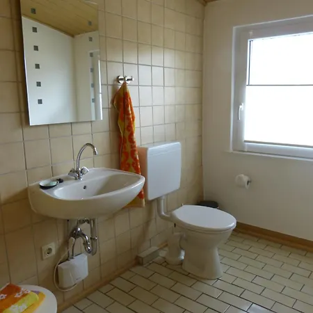 Apartment Bei Hanna