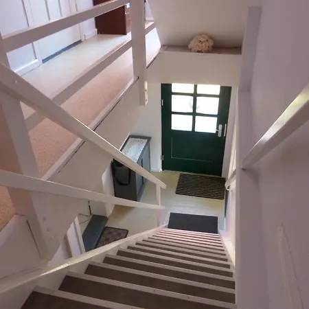 Bei Hanna Apartment Kyritz