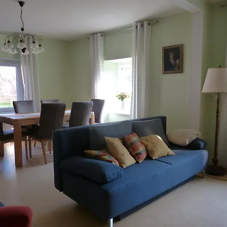 Bei Hanna Apartment Kyritz