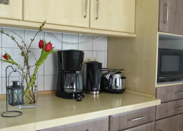 Apartamento Bei Hanna