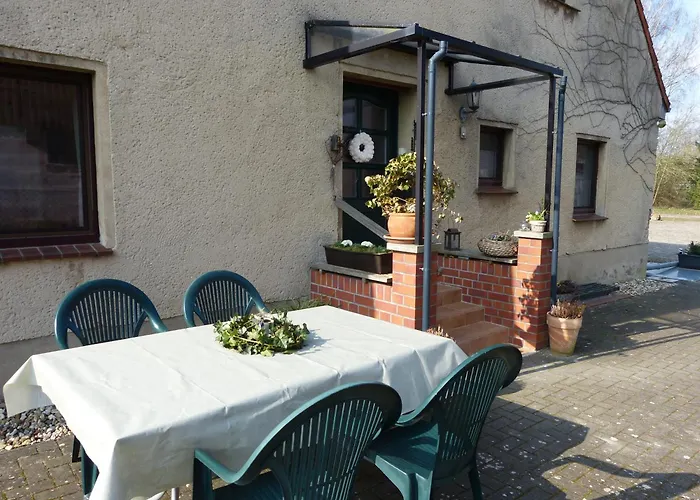 Apartamento Bei Hanna