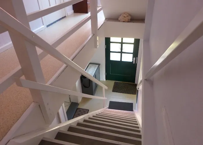 Bei Hanna Apartamento Kyritz