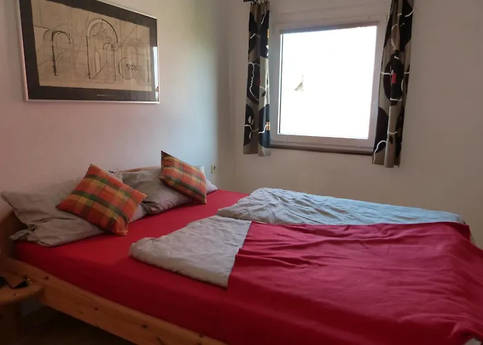 Bei Hanna Apartamento Kyritz