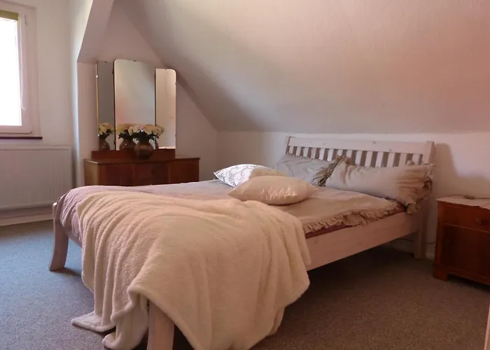 Apartamento Bei Hanna *